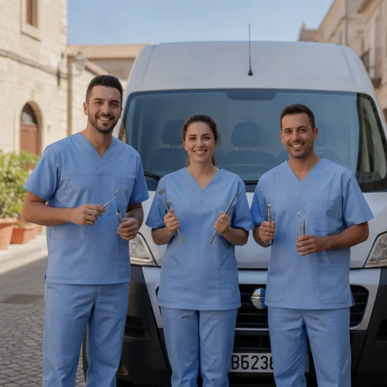 Dentista Milazzo